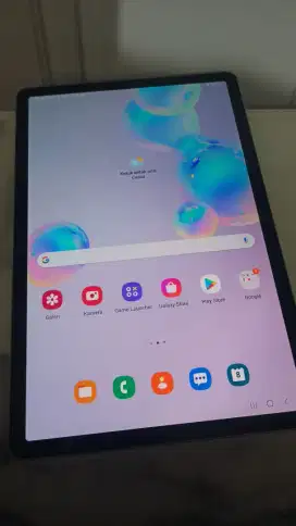 tab Samsung s6 6/128