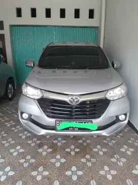 Dijual AVANZA 1 TANGAN
