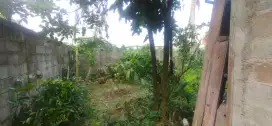 Jual Tanah 154m² SHM