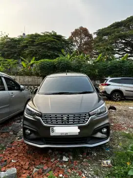 ERTIGA 2018 GX MATIC