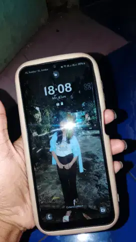 Samsung A14 5G Black