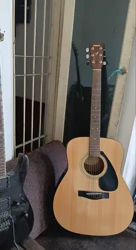 Yamaha FX 310 bekas. Beli baru ori februari 2024