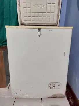 Freezer 100 liter