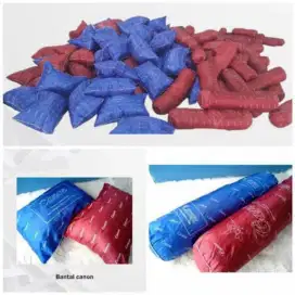 Guling / Bantal Canon