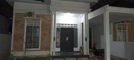 Dijual Rumah Baru th 2022