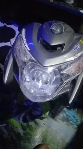 Tameng vietkong nouvo z