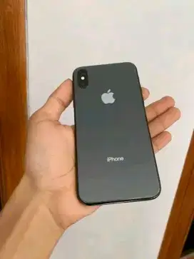 iPbe X 256Gb, minus faceid