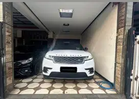 Dijual Land Rover Rover Velar R-Dynamic HSE 2.0 AT