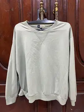 PRELOVED SWEATER NEVADA