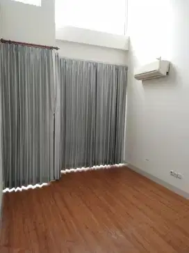 PALING MURAH RUMAH GRAND ISLAND SEMI FURNISH SIAP HUNI