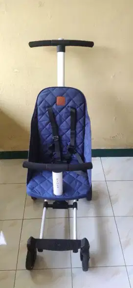 Stroler Babyelle Rider Good Condition