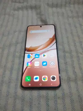VIVO V50 LITE 8+8 / 128 LIKE NEEEEEW 100% SEPERTI BELI BARU,HARGA NETT