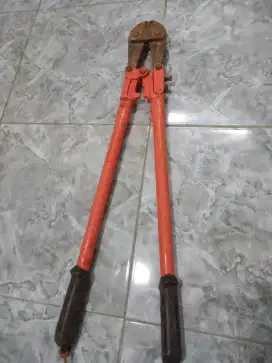 Jual gunting seling baja