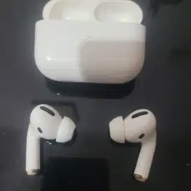 APPLE AIRPODS PRO WIRELESS CHARGING , 2ND MINUS