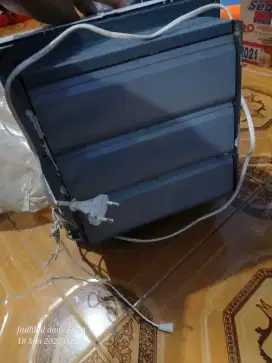 Exhaust Fan maspion