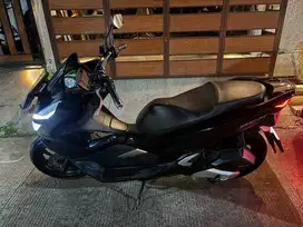 Honda PCX 2019 ABS