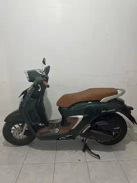 Honda Stylo ABS 160 Tahun 2024 akhir