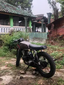 Caferacer 2 Tak