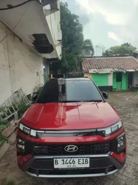 Di Jual Hyundai Creta Trend Style Prime & N Line Best Price 2025