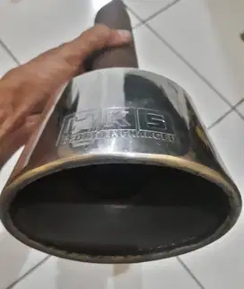 Jual Muffler End / Ujung Knalpot HKS Ex Pemakaian Bmw E36 Pribadi .. S