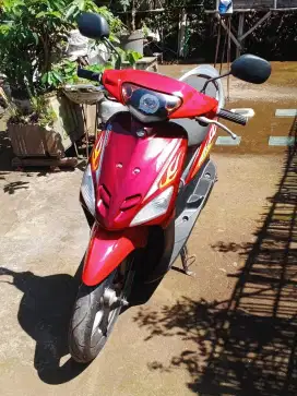 Mio spek 150cc minat inbox