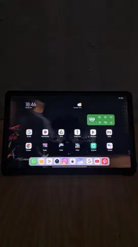 Redmi pad 6+5 / 128