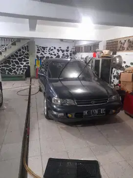 Dijual Toyota corona tahun 1993