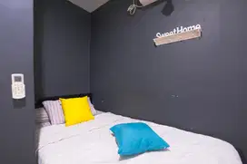 Kost Murah dekat SCBD Sudirman - Annapurna Benhil by AbdiHome - Cepat