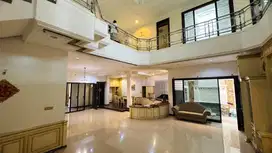 RUMAH SULTAN 7Man BELAKANG GALAXY MALL