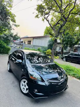 All New Vios limo Velg 17 celong, Full upgrade vios G