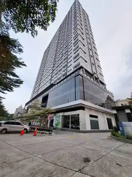 Loft Design Mezanine kondisi baru lokasi jalan panjang kebun jeruk