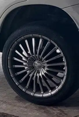Velg dan ban R20