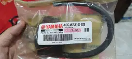 KOIL YAMAHA YZ125 ORIGINAL MADE IN JAPAN (KOIL YZ) BARU MASIH PLASTIK
