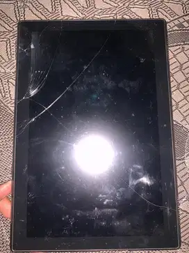 tablet Lenovo 2018