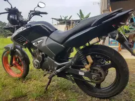Tiger revo 2007