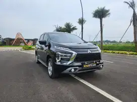 TANGAN PERTAMA Mitsubishi Xpander Sport AT 2022