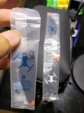 Propellers /baling baling drone dji mini 3 pro