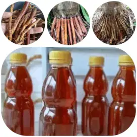 Bli 4 Gratis 1 BTL TEH BUAH PINNG MDU TNPA EFEK SMPNG&UDAH TERBKTI HSL