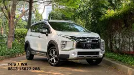 KM20rb Xpander Cross 2020 Mitsubishi Premium 2019 Veloz tgn1 XL7 Xenia