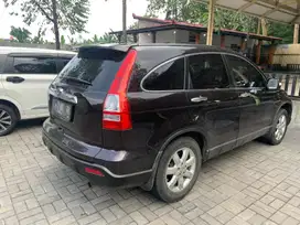 Honda CR-V 2009 Bensin