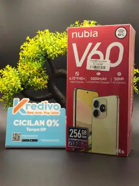 ZTE BLADE V60 RAM 20GB