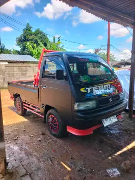 Jasa buang puing