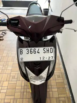 Beat f1 2013 modif