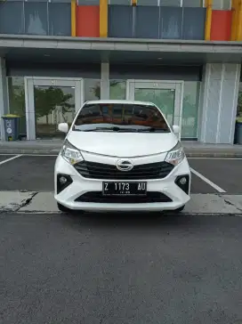 NEW SIGRA M MT 2020