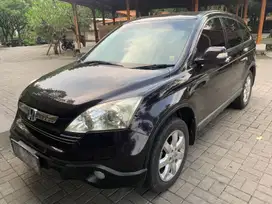 Honda CR-V 2009 Bensin