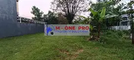 Di Jual Tanah di Perumahan Citra Raya