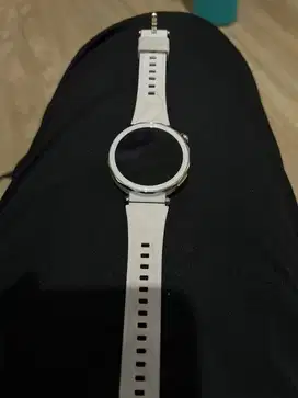 Smartwatch huawei 5 pro