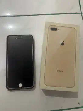 Iphone 8 Plus 256Gb