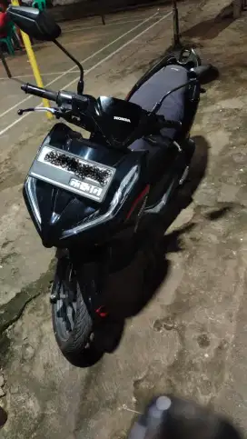 Honda Vario 125 tahun 2020