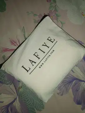 Preloved Lafiye Skiv Rou Cream